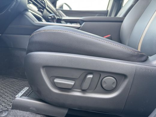 Mazda CX-60 2.5 e-SkyActiv PHEV Homura Business Edition | Stoelverwarming/verkoeling | Adaptive cruisecontrol... ActivLease financial lease