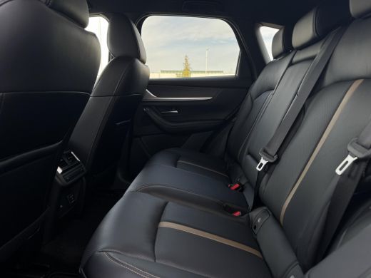 Mazda CX-60 2.5 e-SkyActiv PHEV Homura Business Edition | Stoelverwarming/verkoeling | Adaptive cruisecontrol... ActivLease financial lease