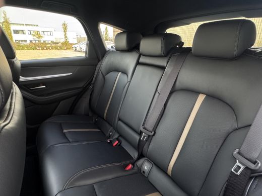 Mazda CX-60 2.5 e-SkyActiv PHEV Homura Business Edition | Stoelverwarming/verkoeling | Adaptive cruisecontrol... ActivLease financial lease