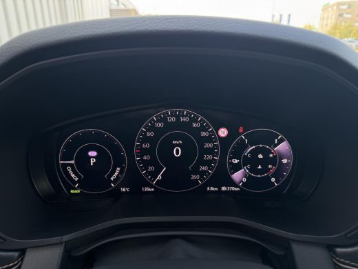 Mazda CX-60 2.5 e-SkyActiv PHEV Homura Business Edition | Stoelverwarming/verkoeling | Adaptive cruisecontrol... ActivLease financial lease