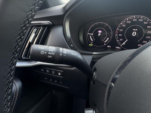 Mazda CX-60 2.5 e-SkyActiv PHEV Homura Business Edition | Stoelverwarming/verkoeling | Adaptive cruisecontrol... ActivLease financial lease