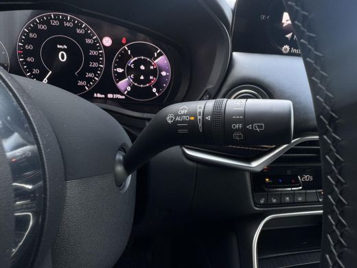 Mazda CX-60 2.5 e-SkyActiv PHEV Homura Business Edition | Stoelverwarming/verkoeling | Adaptive cruisecontrol... ActivLease financial lease