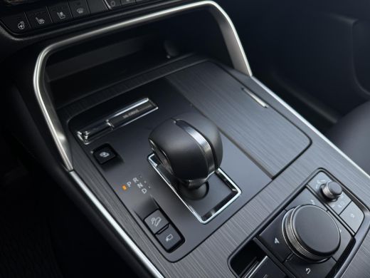 Mazda CX-60 2.5 e-SkyActiv PHEV Homura Business Edition | Stoelverwarming/verkoeling | Adaptive cruisecontrol... ActivLease financial lease