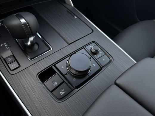 Mazda CX-60 2.5 e-SkyActiv PHEV Homura Business Edition | Stoelverwarming/verkoeling | Adaptive cruisecontrol... ActivLease financial lease