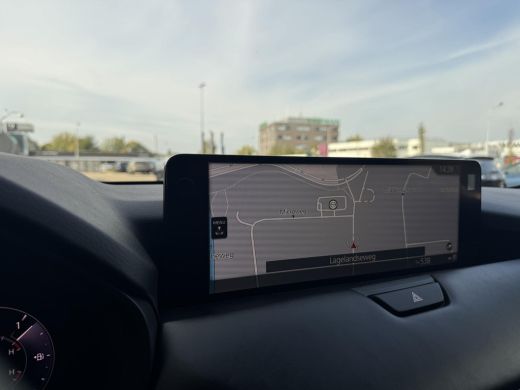 Mazda CX-60 2.5 e-SkyActiv PHEV Homura Business Edition | Stoelverwarming/verkoeling | Adaptive cruisecontrol... ActivLease financial lease