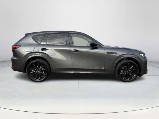 Mazda CX-60 2.5 e-SkyActiv PHEV Homura Business Edition | Stoelverwarming/verkoeling | Adaptive cruisecontrol... ActivLease financial lease