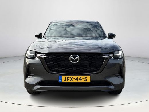 Mazda CX-60 2.5 e-SkyActiv PHEV Homura Business Edition | Stoelverwarming/verkoeling | Adaptive cruisecontrol... ActivLease financial lease