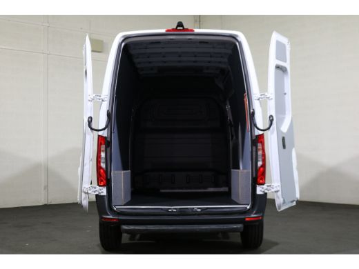 Mercedes-Benz eSprinter L2 H2 55 kWh Airco 270gr Achterdeuren ActivLease financial lease