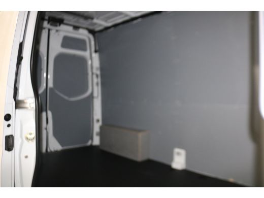 Mercedes-Benz eSprinter L2 H2 55 kWh Airco 270gr Achterdeuren ActivLease financial lease