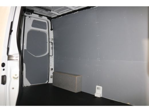 Mercedes-Benz eSprinter L2 H2 55 kWh Airco 270gr Achterdeuren ActivLease financial lease