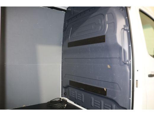 Mercedes-Benz eSprinter L2 H2 55 kWh Airco 270gr Achterdeuren ActivLease financial lease