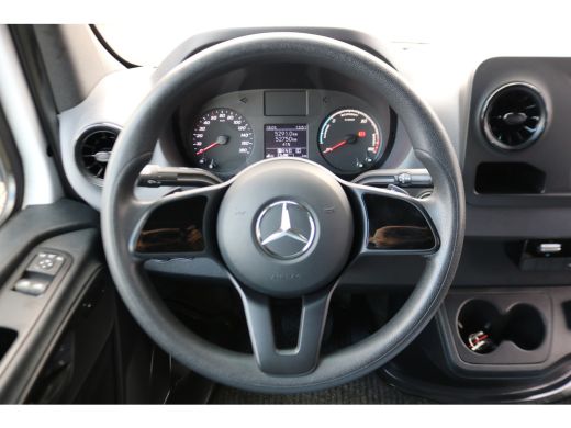 Mercedes-Benz eSprinter L2 H2 55 kWh Airco 270gr Achterdeuren ActivLease financial lease