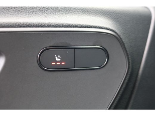 Mercedes-Benz eSprinter L2 H2 55 kWh Airco 270gr Achterdeuren ActivLease financial lease