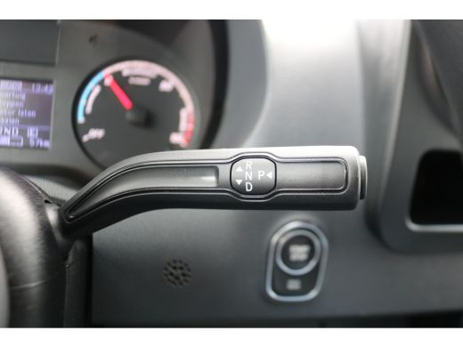 Mercedes-Benz eSprinter L2 H2 55 kWh Airco 270gr Achterdeuren ActivLease financial lease