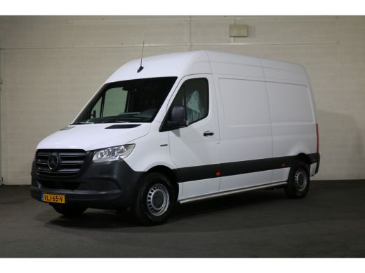 Mercedes-Benz eSprinter L2 H2 55 kWh Airco 270gr Achterdeuren ActivLease financial lease