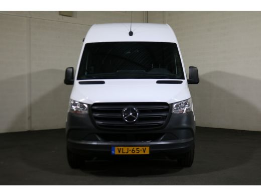 Mercedes-Benz eSprinter L2 H2 55 kWh Airco 270gr Achterdeuren ActivLease financial lease