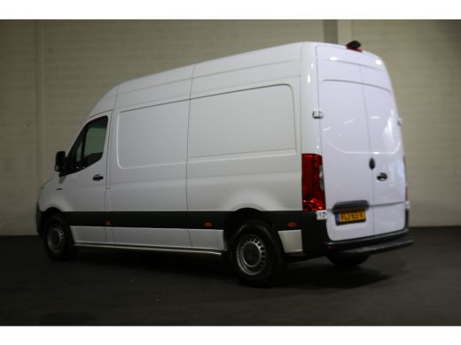 Mercedes-Benz eSprinter L2 H2 55 kWh Airco 270gr Achterdeuren ActivLease financial lease