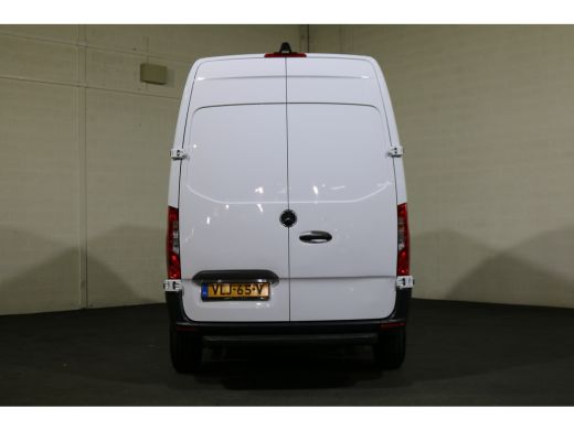 Mercedes-Benz eSprinter L2 H2 55 kWh Airco 270gr Achterdeuren ActivLease financial lease