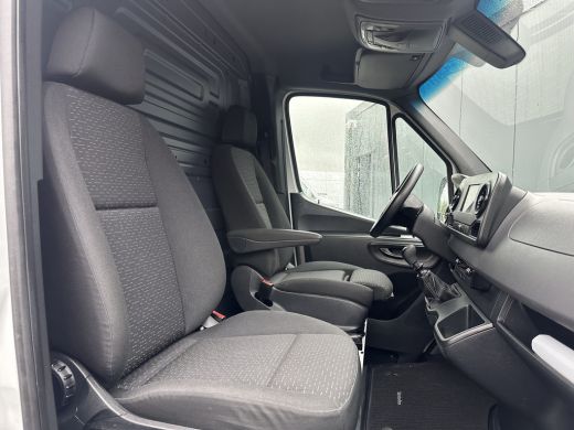 Mercedes-Benz Sprinter 314 CDI / L1H1 / 1e EIG. / 2x SCHUIFDEUR / INRICHTING / CAMERA / AIRCO / CRUISE ActivLease financial lease