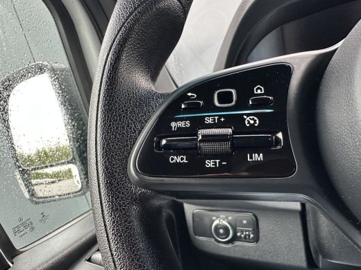 Mercedes-Benz Sprinter 314 CDI / L1H1 / 1e EIG. / 2x SCHUIFDEUR / INRICHTING / CAMERA / AIRCO / CRUISE ActivLease financial lease