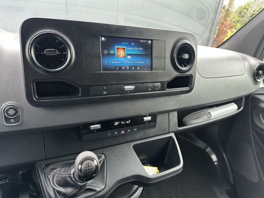 Mercedes-Benz Sprinter 314 CDI / L1H1 / 1e EIG. / 2x SCHUIFDEUR / INRICHTING / CAMERA / AIRCO / CRUISE ActivLease financial lease