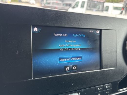 Mercedes-Benz Sprinter 314 CDI / L1H1 / 1e EIG. / 2x SCHUIFDEUR / INRICHTING / CAMERA / AIRCO / CRUISE ActivLease financial lease