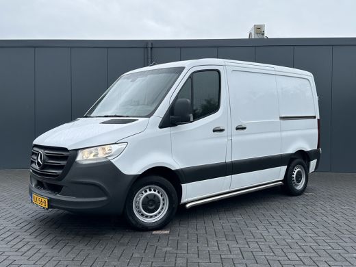Mercedes-Benz Sprinter 314 CDI / L1H1 / 1e EIG. / 2x SCHUIFDEUR / INRICHTING / CAMERA / AIRCO / CRUISE ActivLease financial lease