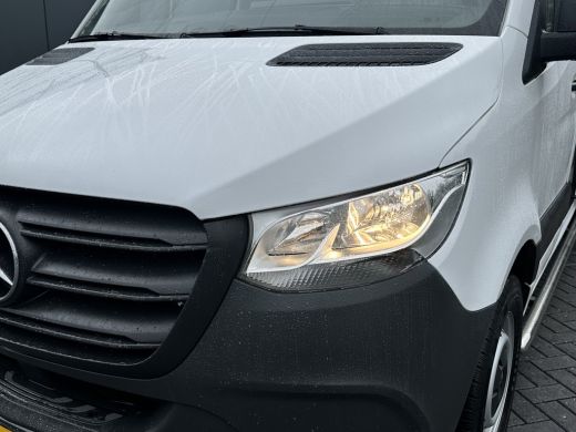 Mercedes-Benz Sprinter 314 CDI / L1H1 / 1e EIG. / 2x SCHUIFDEUR / INRICHTING / CAMERA / AIRCO / CRUISE ActivLease financial lease