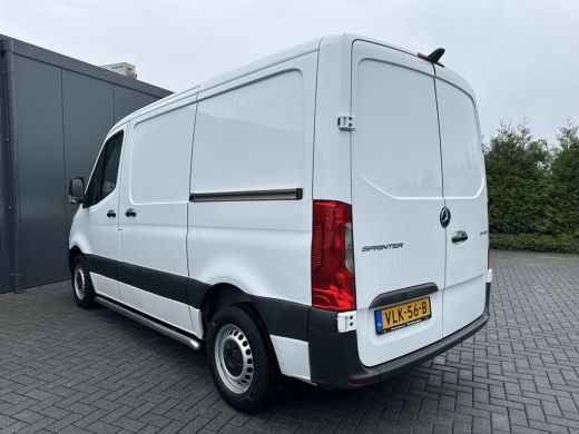 Mercedes-Benz Sprinter 314 CDI / L1H1 / 1e EIG. / 2x SCHUIFDEUR / INRICHTING / CAMERA / AIRCO / CRUISE ActivLease financial lease