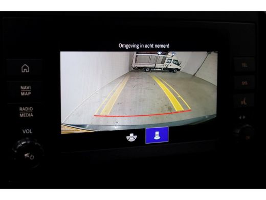 Mercedes-Benz Vito 114 CDI 163pk RWD 9G Automaat Kort Airco/Navi/Camera 12-2021 ActivLease financial lease