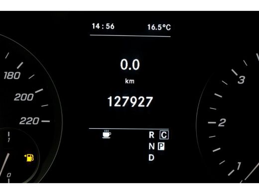 Mercedes-Benz Vito 114 CDI 163pk RWD 9G Automaat Kort Airco/Navi/Camera 12-2021 ActivLease financial lease