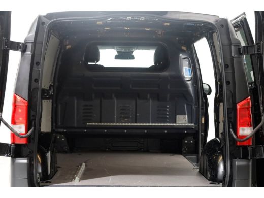 Mercedes-Benz Vito 114 CDI 163pk RWD 9G Automaat Kort Airco/Navi/Camera 12-2021 ActivLease financial lease