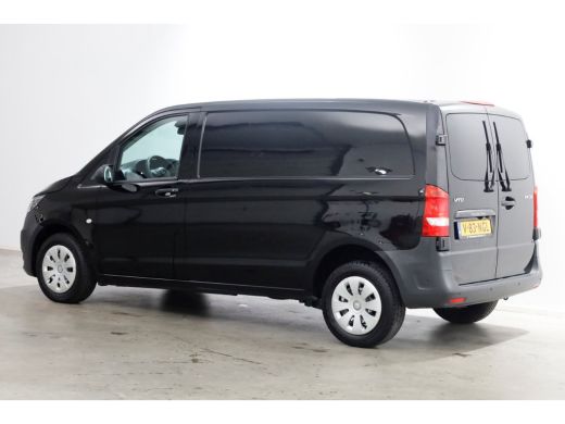Mercedes-Benz Vito 114 CDI 163pk RWD 9G Automaat Kort Airco/Navi/Camera 12-2021 ActivLease financial lease