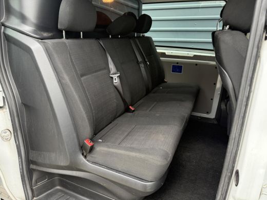 Mercedes-Benz Vito Bestel 114 CDI Extra Lang L3 Dub.Cabine Cruise Clima ActivLease financial lease