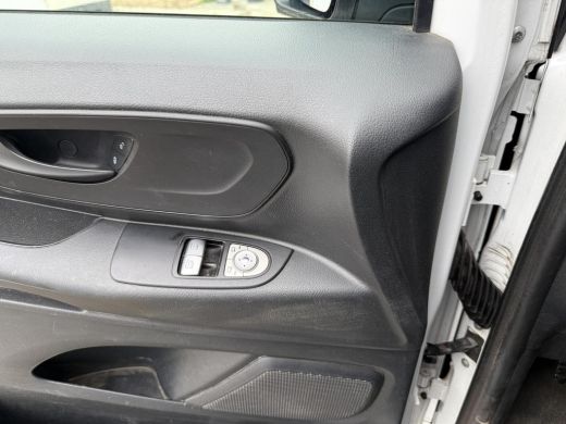 Mercedes-Benz Vito Bestel 114 CDI Extra Lang L3 Dub.Cabine Cruise Clima ActivLease financial lease