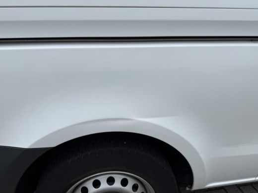 Mercedes-Benz Vito Bestel 114 CDI Extra Lang L3 Dub.Cabine Cruise Clima ActivLease financial lease