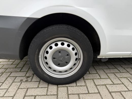 Mercedes-Benz Vito Bestel 114 CDI Extra Lang L3 Dub.Cabine Cruise Clima ActivLease financial lease