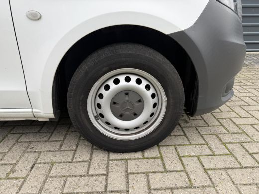 Mercedes-Benz Vito Bestel 114 CDI Extra Lang L3 Dub.Cabine Cruise Clima ActivLease financial lease