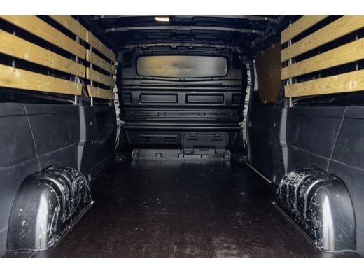 Nissan Primastar dCi | L2H1 | Automaat | 150 PK | LED | Cruise | Airco | PDC | Euro 6 ActivLease financial lease