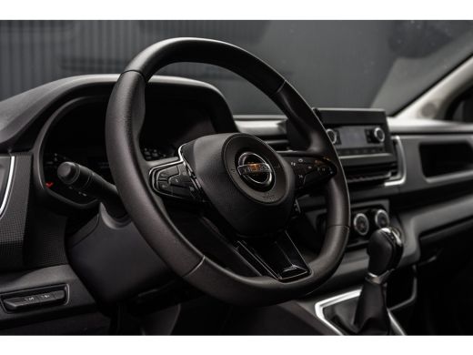 Nissan Primastar dCi | L2H1 | Automaat | 150 PK | LED | Cruise | Airco | PDC | Euro 6 ActivLease financial lease