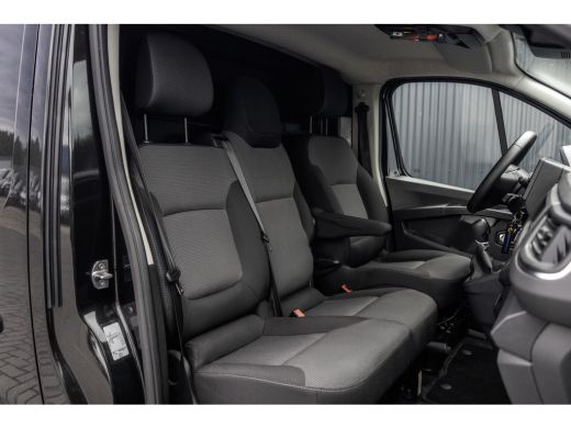 Nissan Primastar dCi | L2H1 | Automaat | 150 PK | LED | Cruise | Airco | PDC | Euro 6 ActivLease financial lease