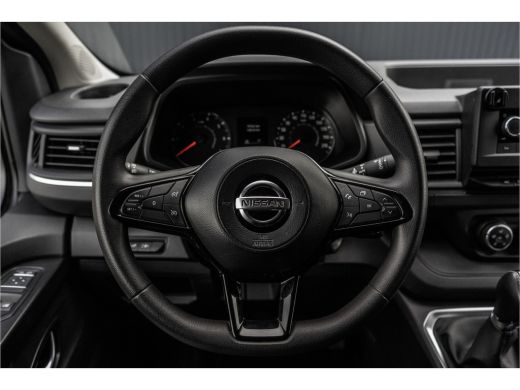 Nissan Primastar dCi | L2H1 | Automaat | 150 PK | LED | Cruise | Airco | PDC | Euro 6 ActivLease financial lease