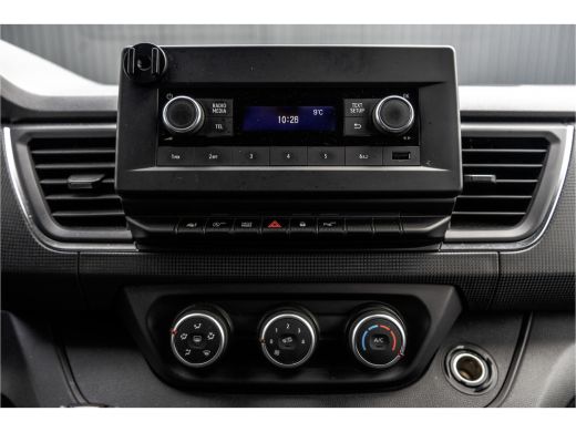 Nissan Primastar dCi | L2H1 | Automaat | 150 PK | LED | Cruise | Airco | PDC | Euro 6 ActivLease financial lease