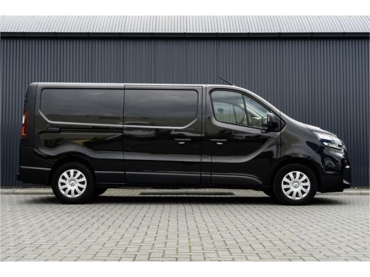 Nissan Primastar dCi | L2H1 | Automaat | 150 PK | LED | Cruise | Airco | PDC | Euro 6 ActivLease financial lease