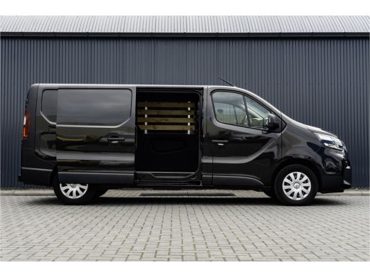Nissan Primastar dCi | L2H1 | Automaat | 150 PK | LED | Cruise | Airco | PDC | Euro 6 ActivLease financial lease