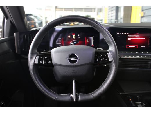 Opel Astra Sports Tourer 1.2 Turbo Hybrid GS | Apple Carplay | Head-Up Display | LED koplampen | Navigatie |... ActivLease financial lease