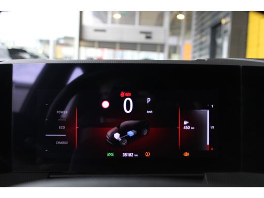 Opel Astra Sports Tourer 1.2 Turbo Hybrid GS | Apple Carplay | Head-Up Display | LED koplampen | Navigatie |... ActivLease financial lease