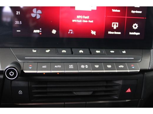 Opel Astra Sports Tourer 1.2 Turbo Hybrid GS | Apple Carplay | Head-Up Display | LED koplampen | Navigatie |... ActivLease financial lease