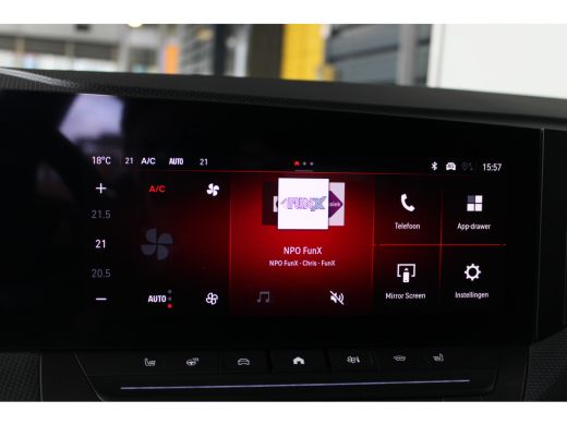 Opel Astra Sports Tourer 1.2 Turbo Hybrid GS | Apple Carplay | Head-Up Display | LED koplampen | Navigatie |... ActivLease financial lease