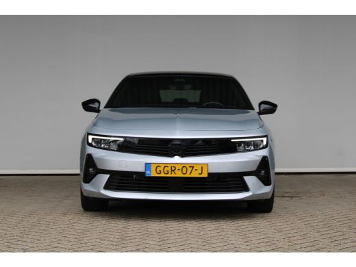 Opel Astra Sports Tourer 1.2 Turbo Hybrid GS | Apple Carplay | Head-Up Display | LED koplampen | Navigatie |... ActivLease financial lease